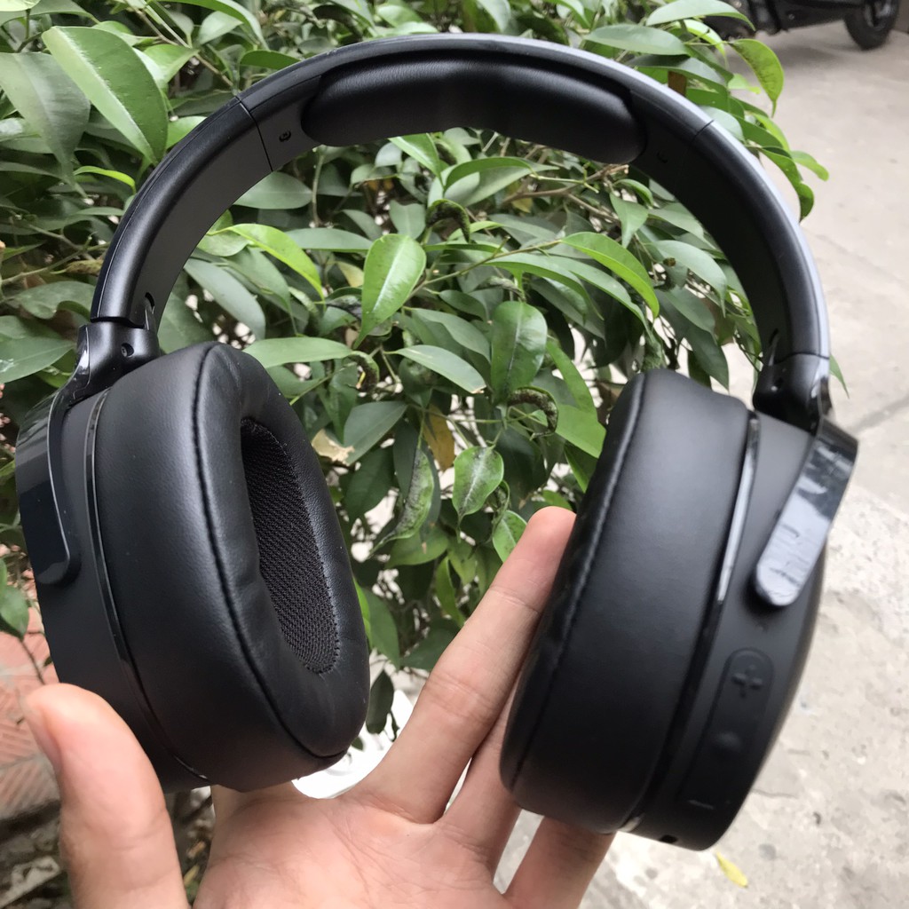 Tai nghe bluetooth SKULLCANDY HESH 3