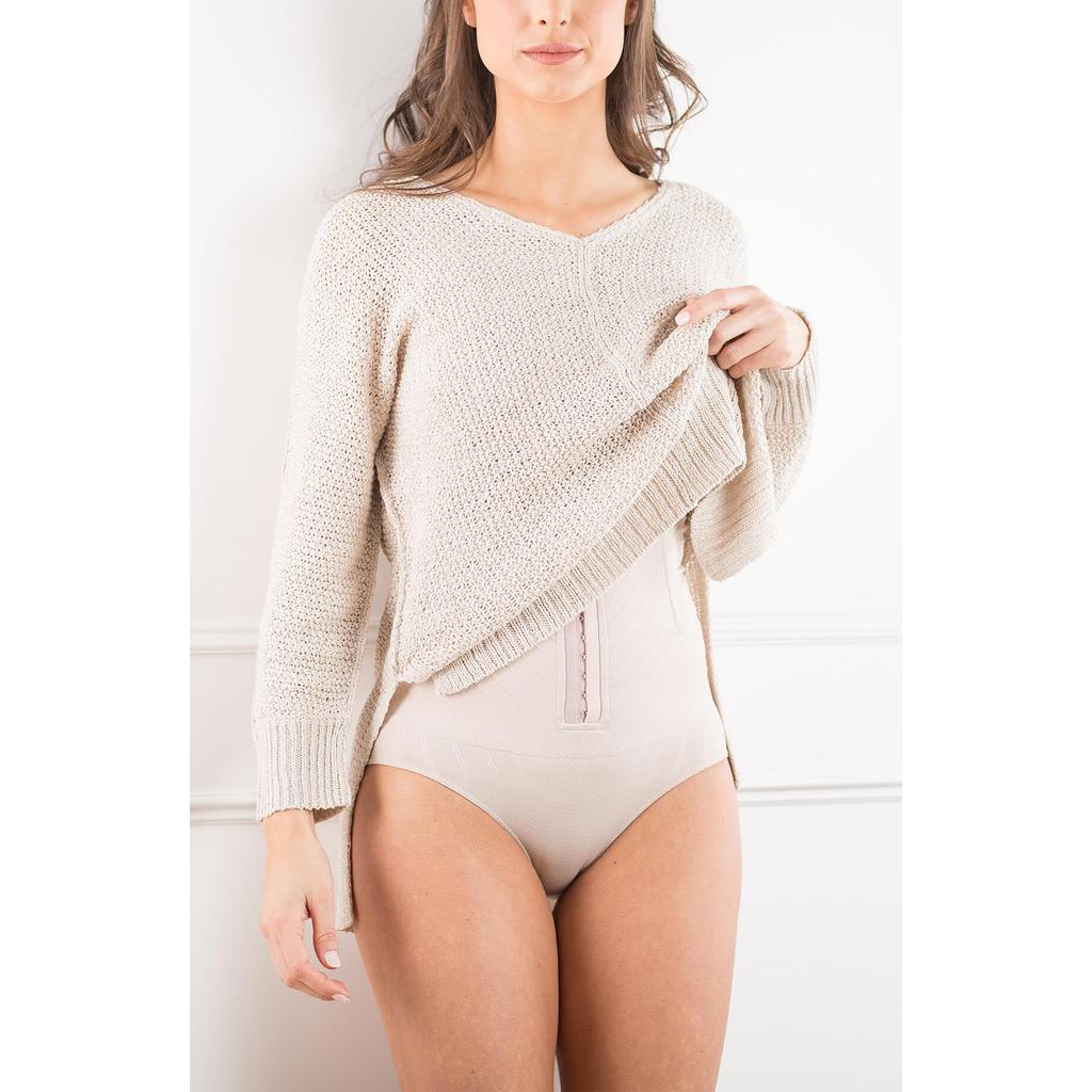 Quần lót gen bụng sau sinh mổ C-Section and Recovery Undies | Kháng khuẩn, khử mùi hôi loại bỏ vi khuẩn gây mùi