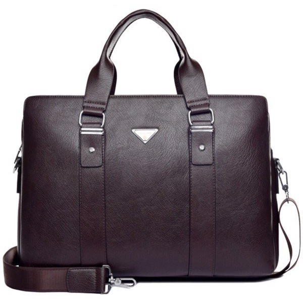 Túi da công sở 829 15.6 icnh | BigBuy360 - bigbuy360.vn