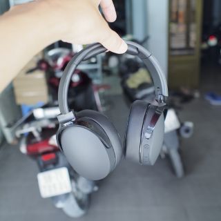 Tai nghe SkullCandy Hesh 3 New