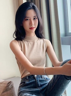 ÁO SÁT NÁCH CỔ TRỤ