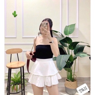 Chân váy tầng đẹp. cam kết y hình hành đẹp giá rẻ.