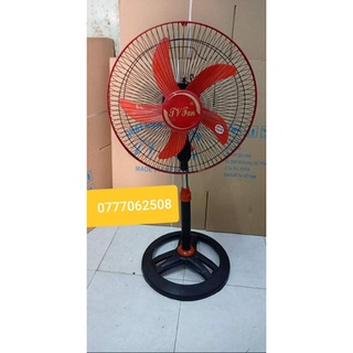QUẠT ĐIỆN , QUẠT LỞ , QUẠT TREO , QUẠT CÂY CÔNG NGHIỆP 5 CÁNH