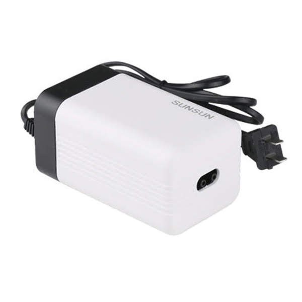 Máy sủi khí oxy cho bể cá cảnh 300 lít  SUNSUN CT-202 chính hãng