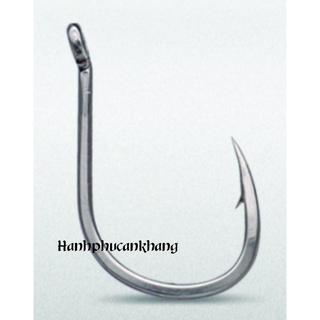 Hộp 200 Lưỡi Câu Cá Thép Siêu Cứng ( Mã SC )