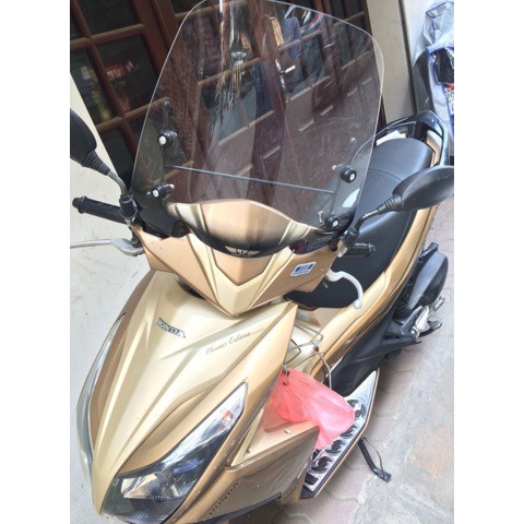 Kính chắn gió xe máy Honda AirBlade
