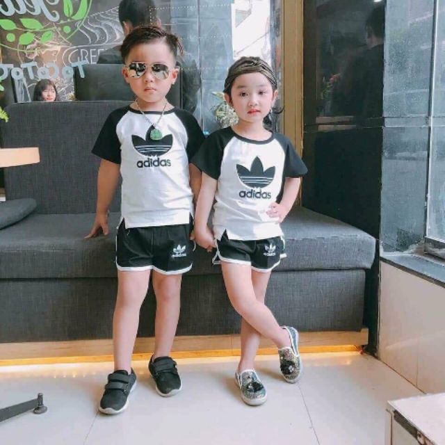 Bộ coton Mềm