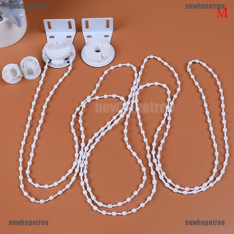 Set Giá Đỡ HạT Lăn BằNg NhựA Và Kim LoạI 28mm / 38mm Chuyên DụNg