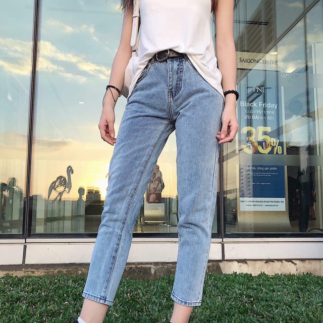 Quần jeans