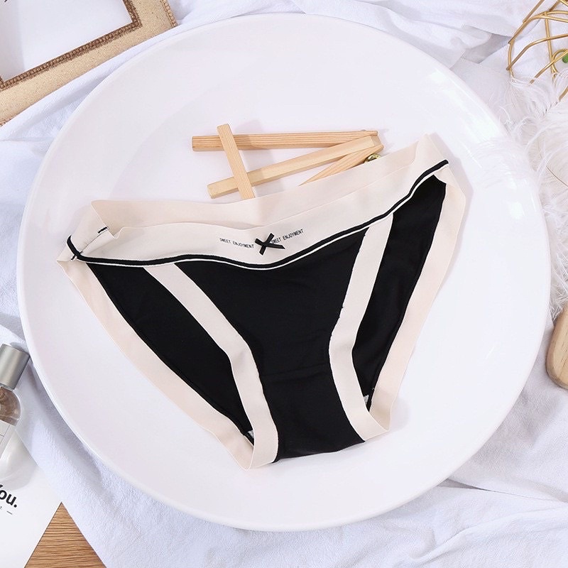 QUẦN LÓT COTTON CẠP SU SIÊU ĐẸP S05