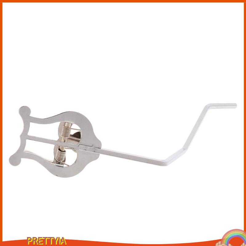 1 Kẹp Kèn Trumpet Lyre Du Lịch Cho Ban Ngày