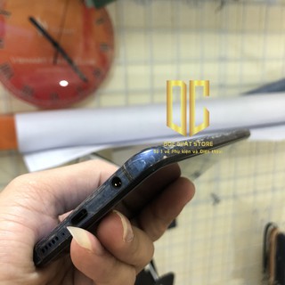 Miếng Dán Lưng Carbon Vsmart Aris