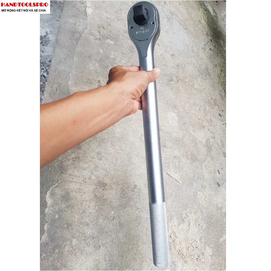 Cần Siết Tự Động 3/4 Đầu Vuông Cao Cấp KINGTONY 6779-20FR