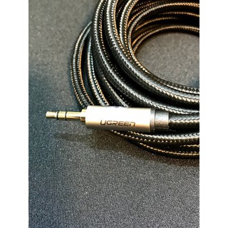 CÁP ÂM THANH 2 ĐẦU 3.5MM UGREEN 40783