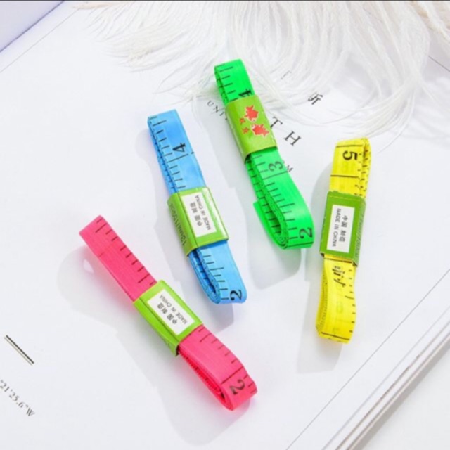 Thước dây đo eo