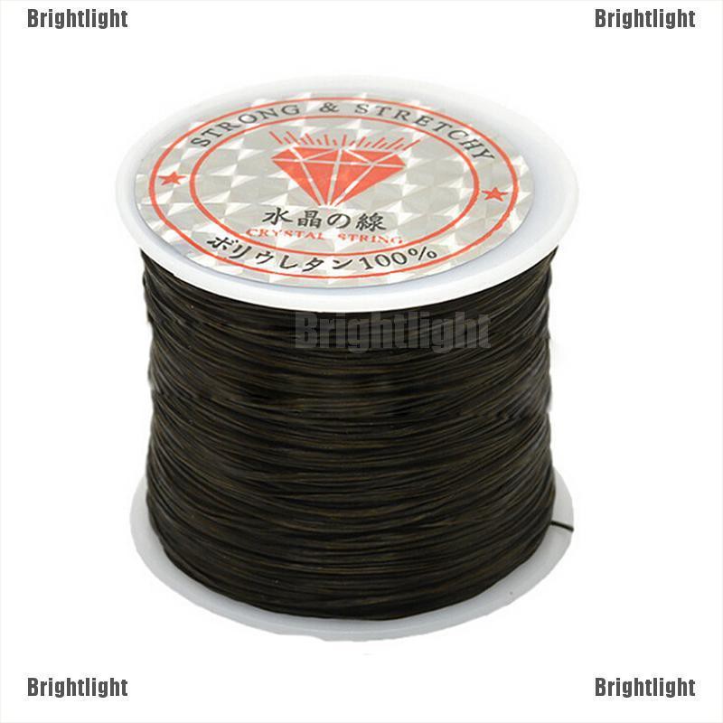 Cuộn Dây Thừng Co Giãn Cao 0.5Mm 50M