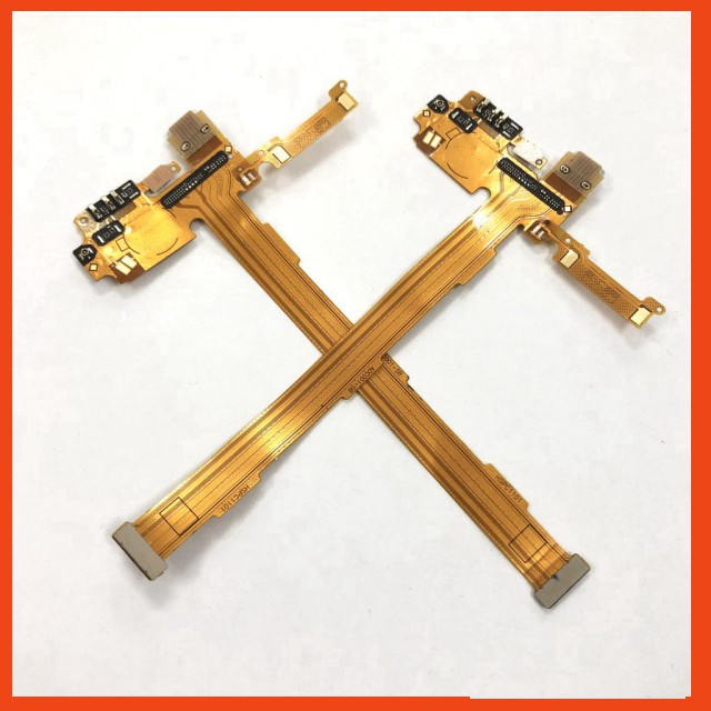 Cáp chân sạc điện thoại Oppo A71