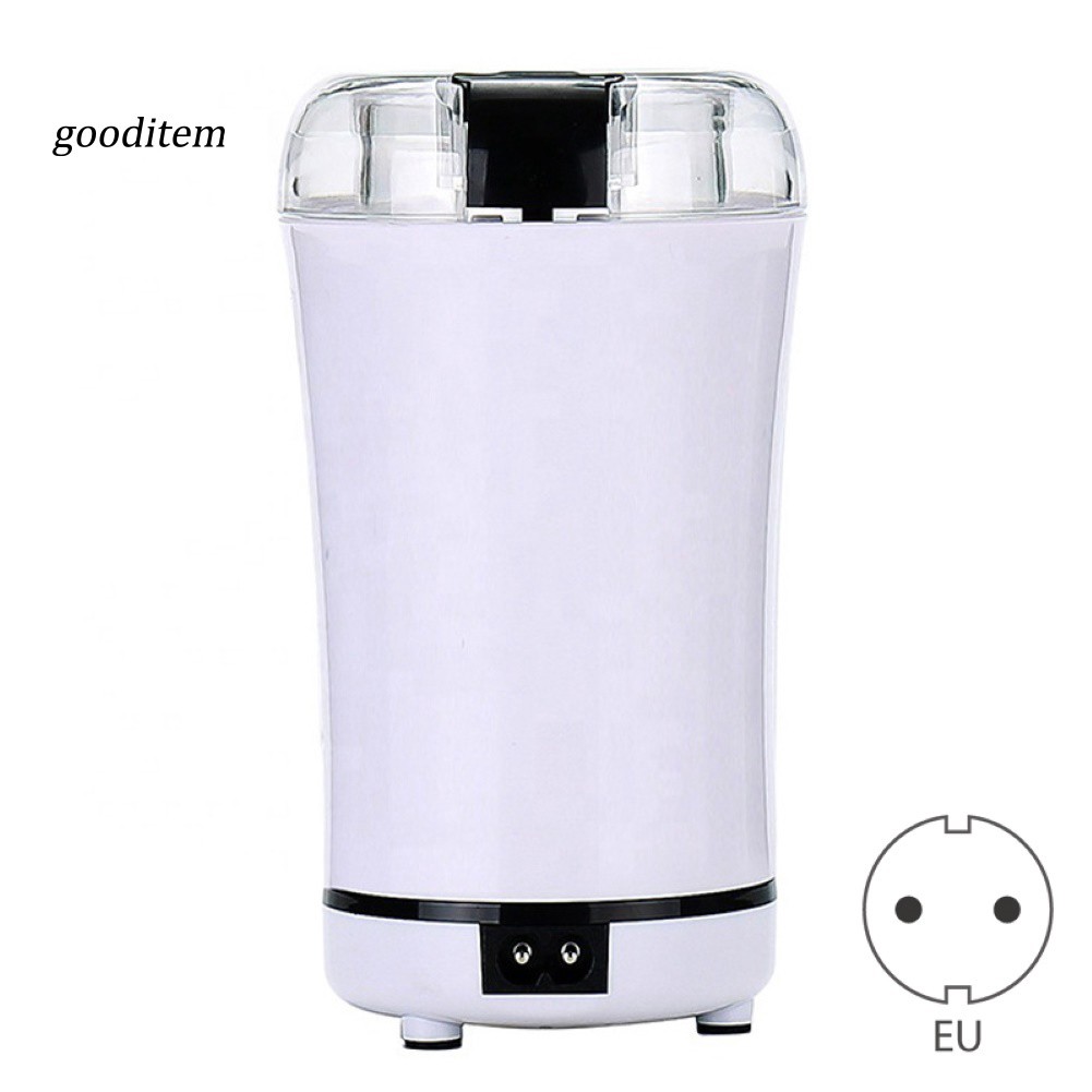 Máy xay hạt ngũ cốc mini bằng Inox tiện lợi dễ sử dụng