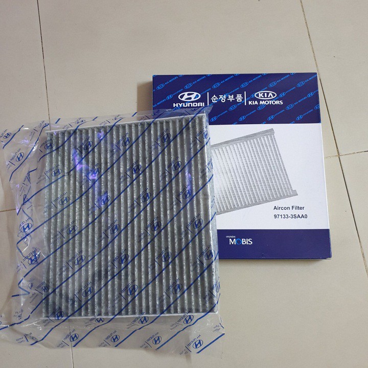 Lọc Gió Điều Hòa  Hyundai Santafe 2015-2017