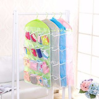 TÚI TREO ĐỒ 16 Ô RẺ NHẤT