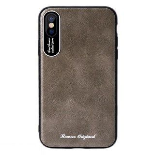 [Mã ELHAJULY giảm 6% đơn 50K] ỐP lưng da Remax cho IPhone X - XS max