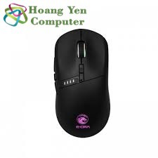 Chuột Gaming Không Dây E-Dra EM620W Wireless 2.4Ghz 5000DPI - BH 24 Tháng - Hoàng Yến Computer