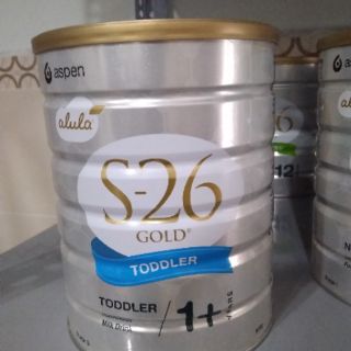 Sữa s26 Gold Toddler 1+ (số 3)
