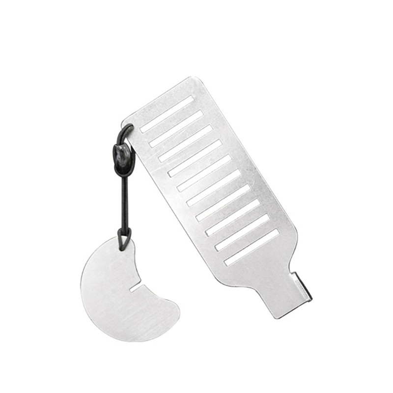 Khóa cửa chống trộm bằng thép không gỉ tiện lợi