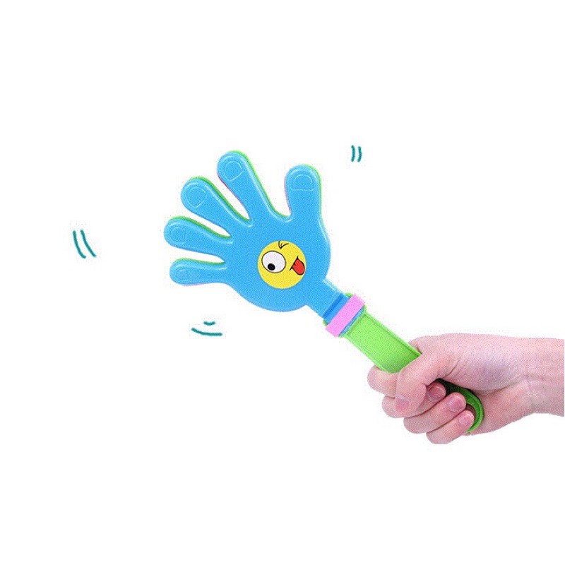 Tay đập nhựa 3 lớp