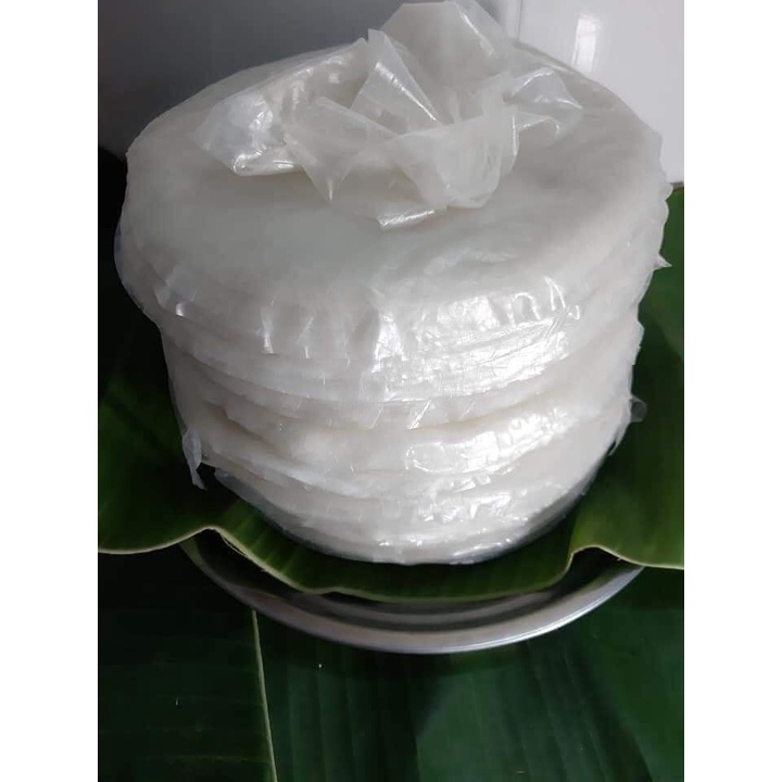 1kg bánh tráng Phơi Sương