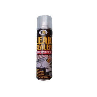 Bình xịt chống thấm dột nhập khẩu Thái Lan Bosny Leak Sealer B125 -xử lý nứt tường, thấm dột nhà vệ sinh