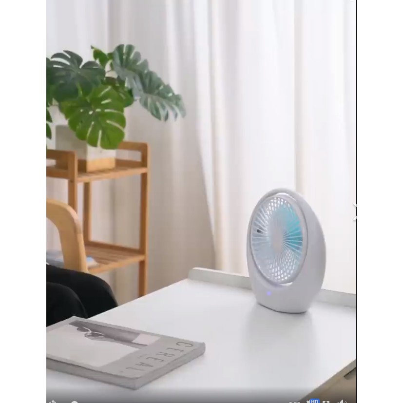 QUẠT TÍCH ĐIỆN FAN 3 CÁNH MAX 3 TỐC ĐỘ GIÓ (BÁN GIÁ TỐT) | BigBuy360 - bigbuy360.vn