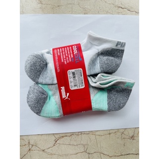 Set vớ ( 8 đôi ) Puma cho nữ hàng nhập Mỹ
