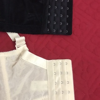 BRA CORSET GIẢM MỠ LƯNG