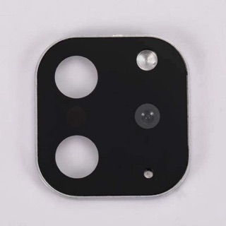 Dán độ camera từ X, Xs,  Xsmax lên iPhone 11