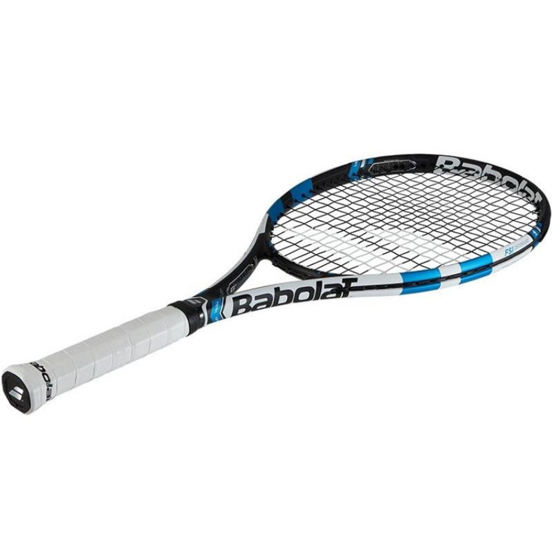 Vợt tennis Babolat Drive tập luyện (tặng kèm cước căng và cuốn cán VS)