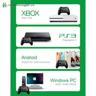 Gaming Pad 2.4G Wireless Bluetooth Gamepad Game Handle Controller Joypad Gaming Joystick for Xbox