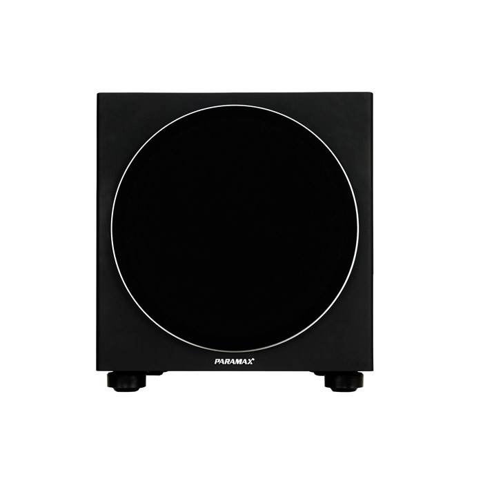 Loa Paramax Sub-1000