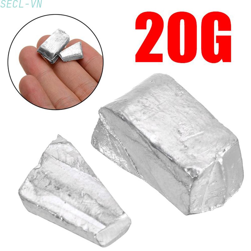 Indium Metal Sample Purity>= 99.995% 114.818  7.31g/cm3 High-purity