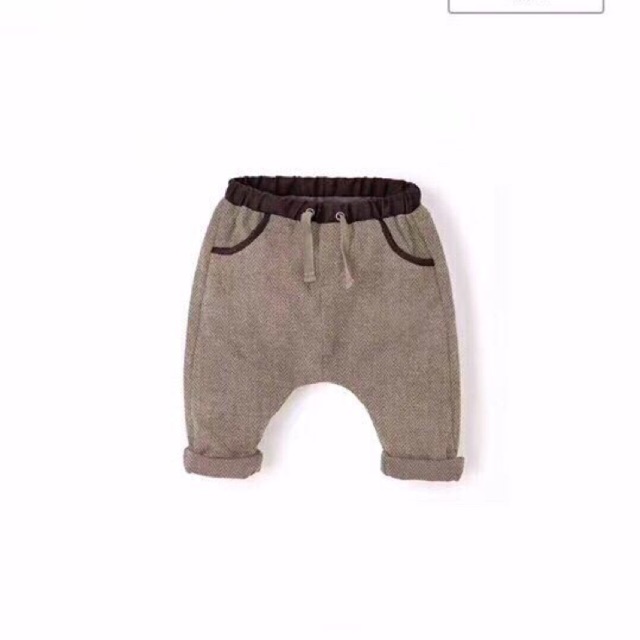 Quần zara cho bé trai