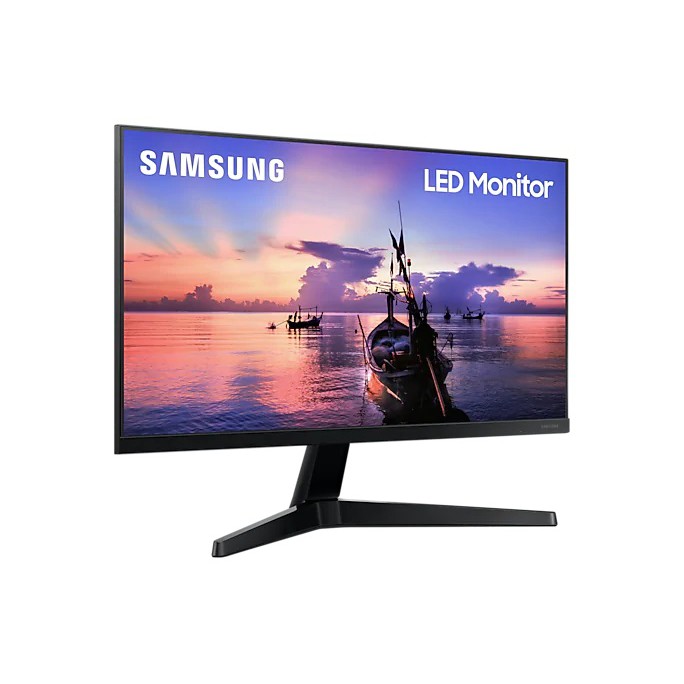 Màn hình SamSung LF24T350FHEXXV 24inch (23.8&quot; IPS Full HD 75Hz 5ms, HDMI VGA) - Hàng chính hãng