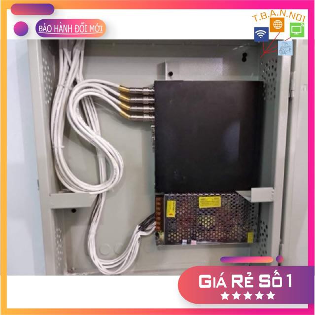 Tủ đựng đầu ghi camera 45x38x12 | BigBuy360 - bigbuy360.vn