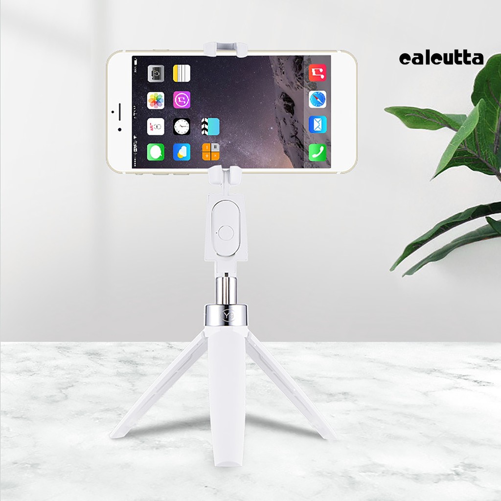 Gậy Chụp Ảnh Tự Sướng Y9 Kết Nối Bluetooth 4.0