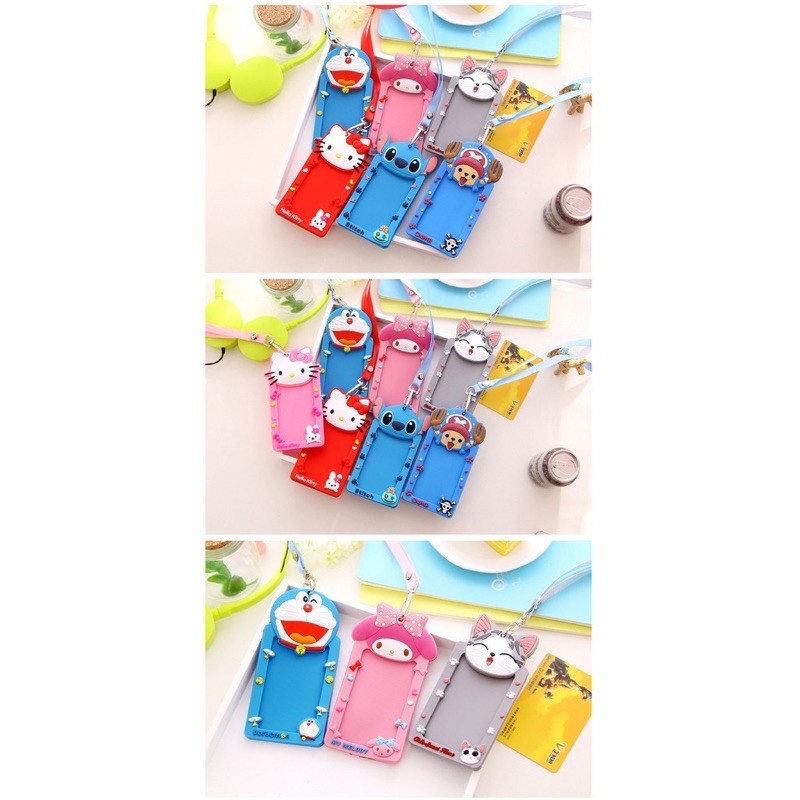 Thẻ đeo bảng tên