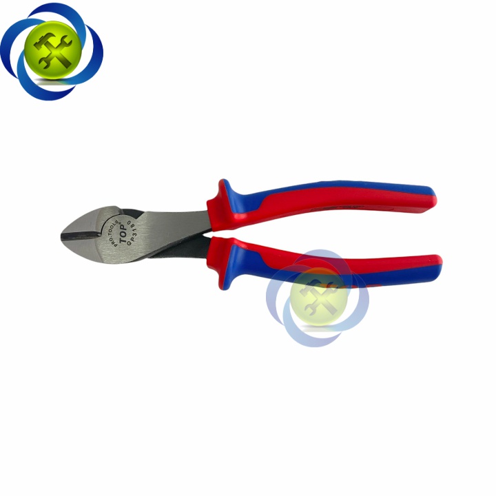 Kìm cắt TOP GOLD GP3180 loại 7inch dài 180mm