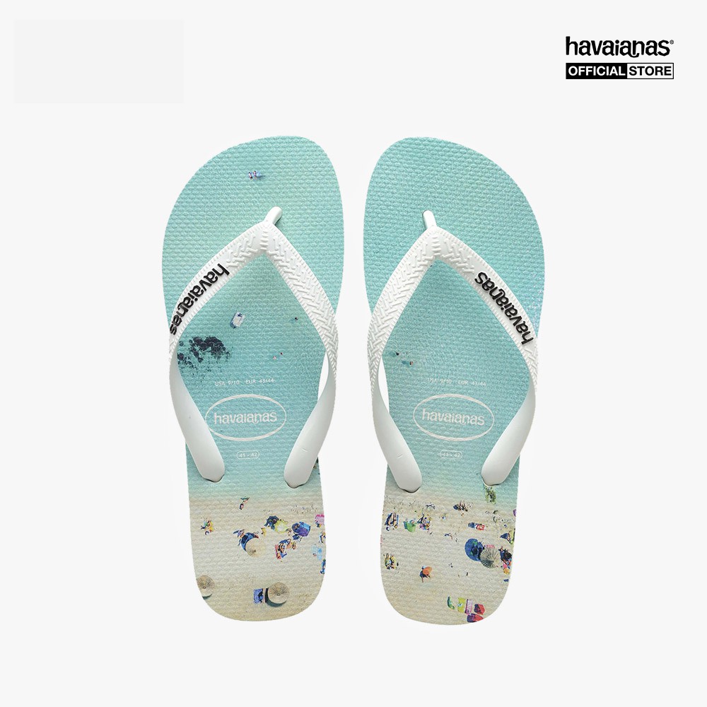 HAVAIANAS - Dép nam Hype 4127920-1698