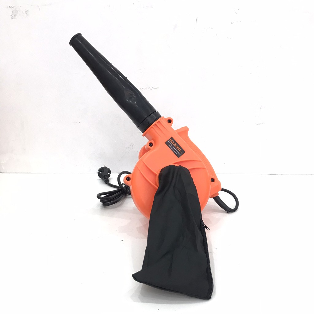 Máy hút thổi bụi 2 chiều cầm tay siêu sạch, siêu mạnh- hàng chính hãng Harden bảo hành 6 tháng