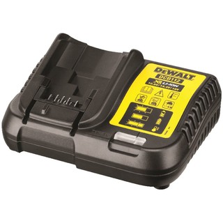 Bộ Sạc Pin DEWALT 10.8-18V DEWALT DCB112 (dòng ra 2A) | DIYTOOLSHOP - Chính Hãng