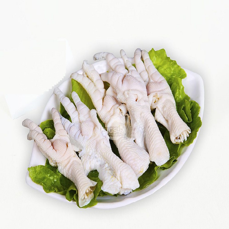 Chân Gà Rút Xương, ngon ngon, dai dai, chế biến nhiều món