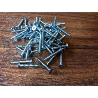 100 gr Vít chìm bắt gỗ, bắt vào tường